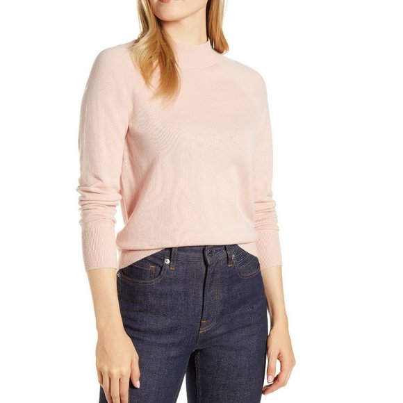 NEW EVERLANE The Cashmere Sweater - Picture 1 of 9